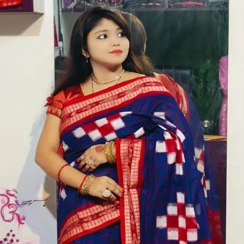 Cotton Sarees